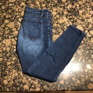 LOFT Jeans